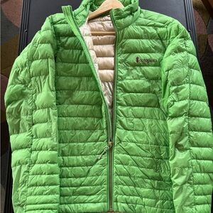 Cotopaxi Fuego Jacket (Vintage Colorway)